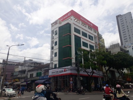 Xây dựng ngân hàng - Xây Dựng Lam Nguyễn Gia - Công Ty Cổ Phần Lam Nguyễn Gia